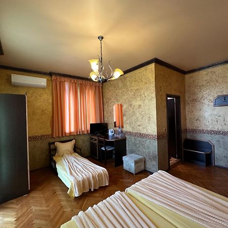 Guesthouse Petra Veliko Tarnovo Kültér fotó