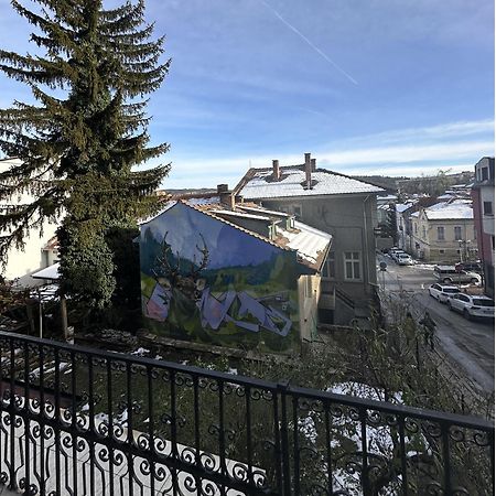 Guesthouse Petra Veliko Tarnovo Kültér fotó