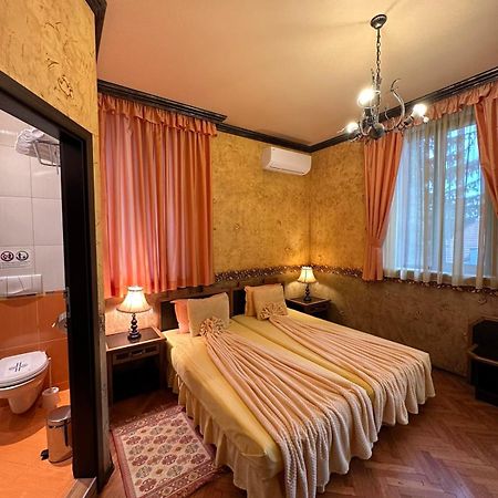 Guesthouse Petra Veliko Tarnovo Kültér fotó