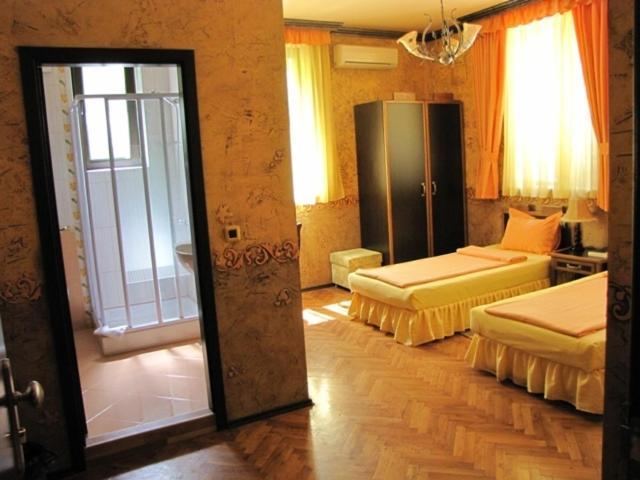 Guesthouse Petra Veliko Tarnovo Szoba fotó