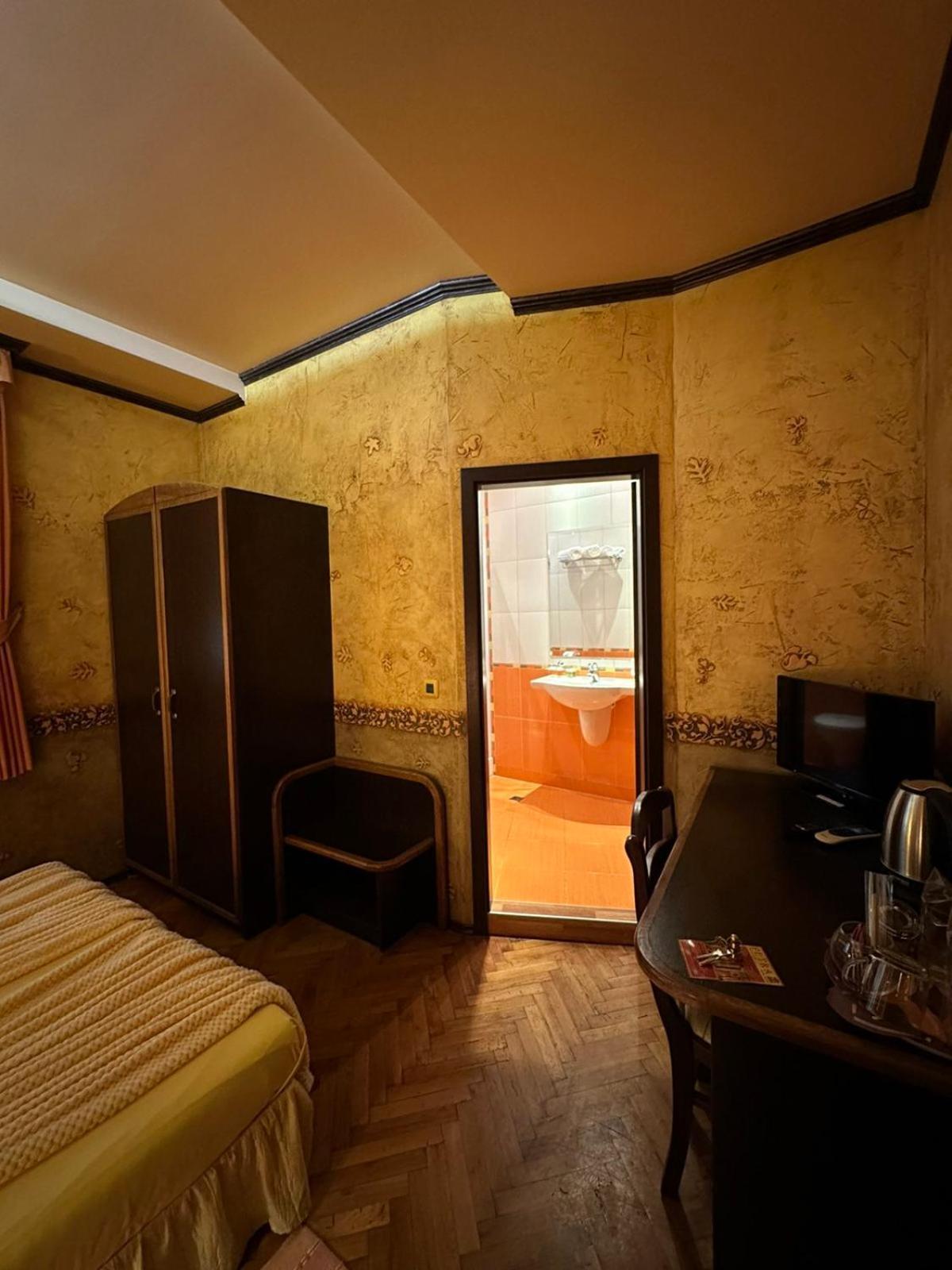 Guesthouse Petra Veliko Tarnovo Kültér fotó