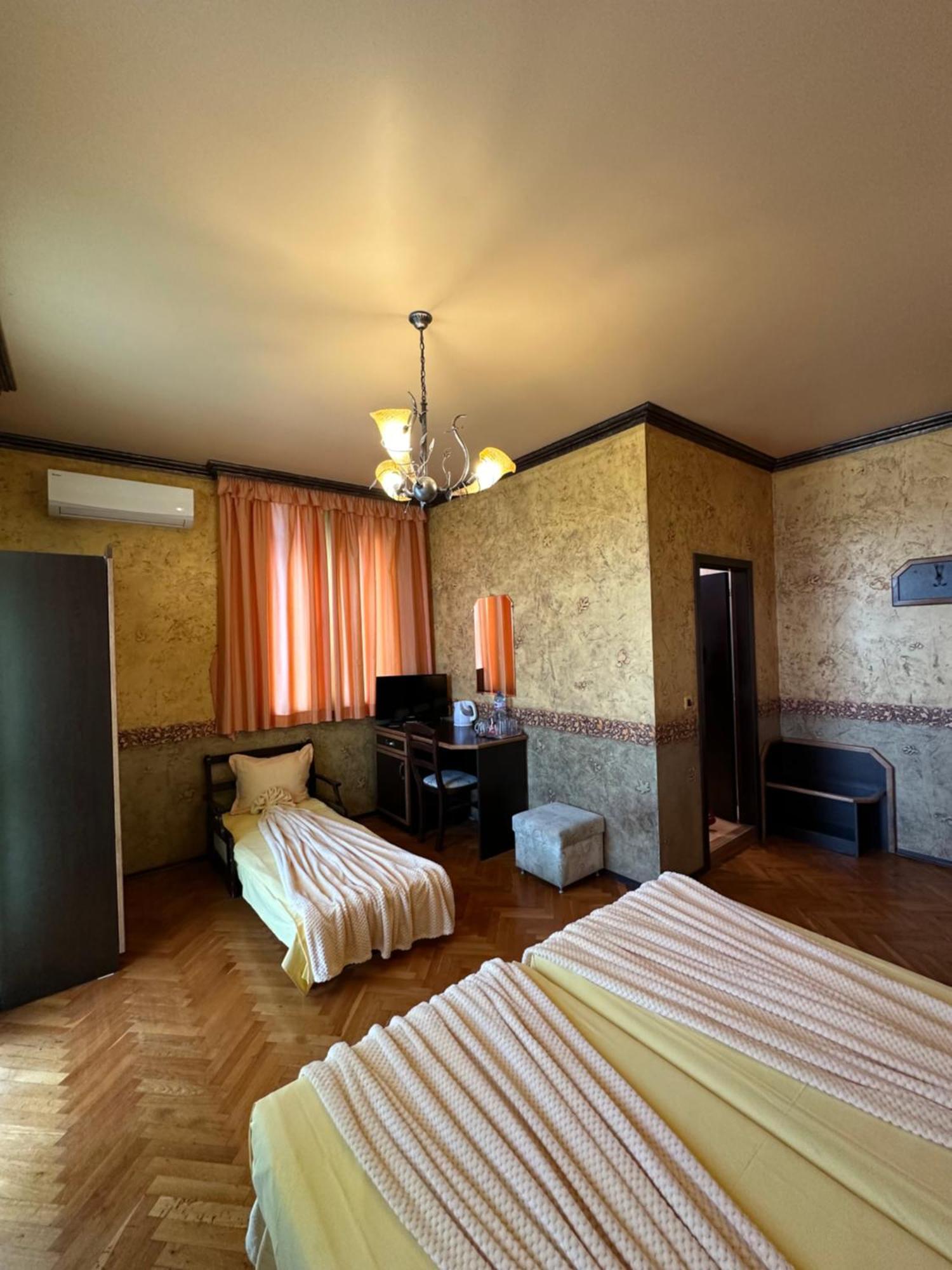 Guesthouse Petra Veliko Tarnovo Kültér fotó