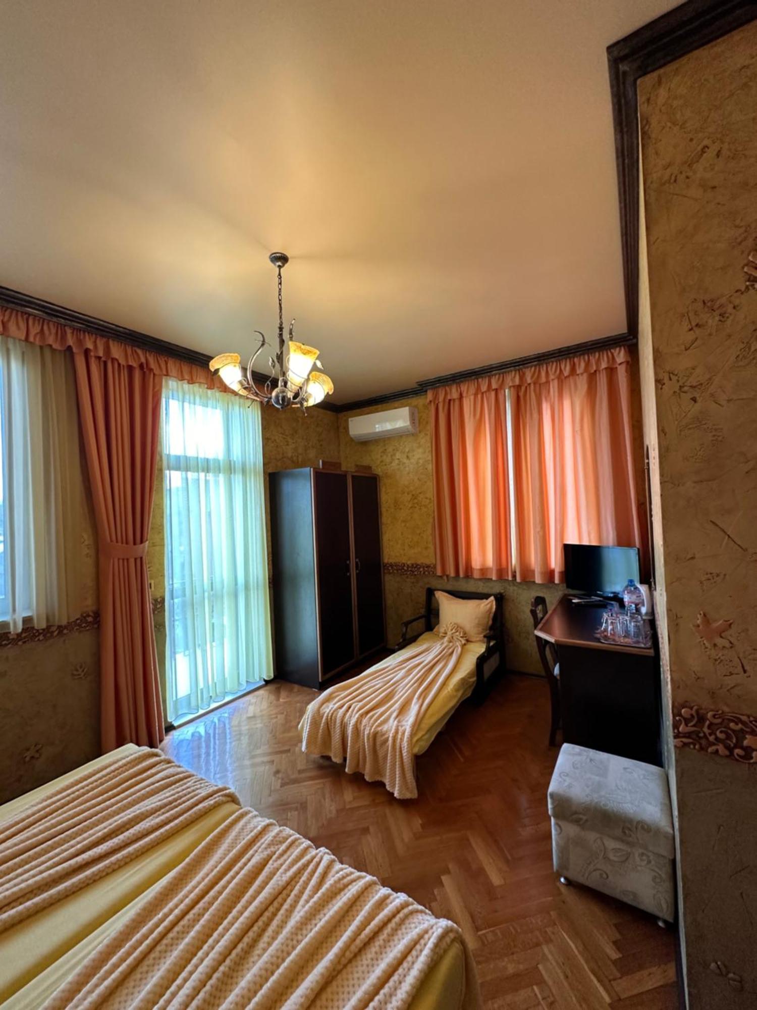 Guesthouse Petra Veliko Tarnovo Kültér fotó