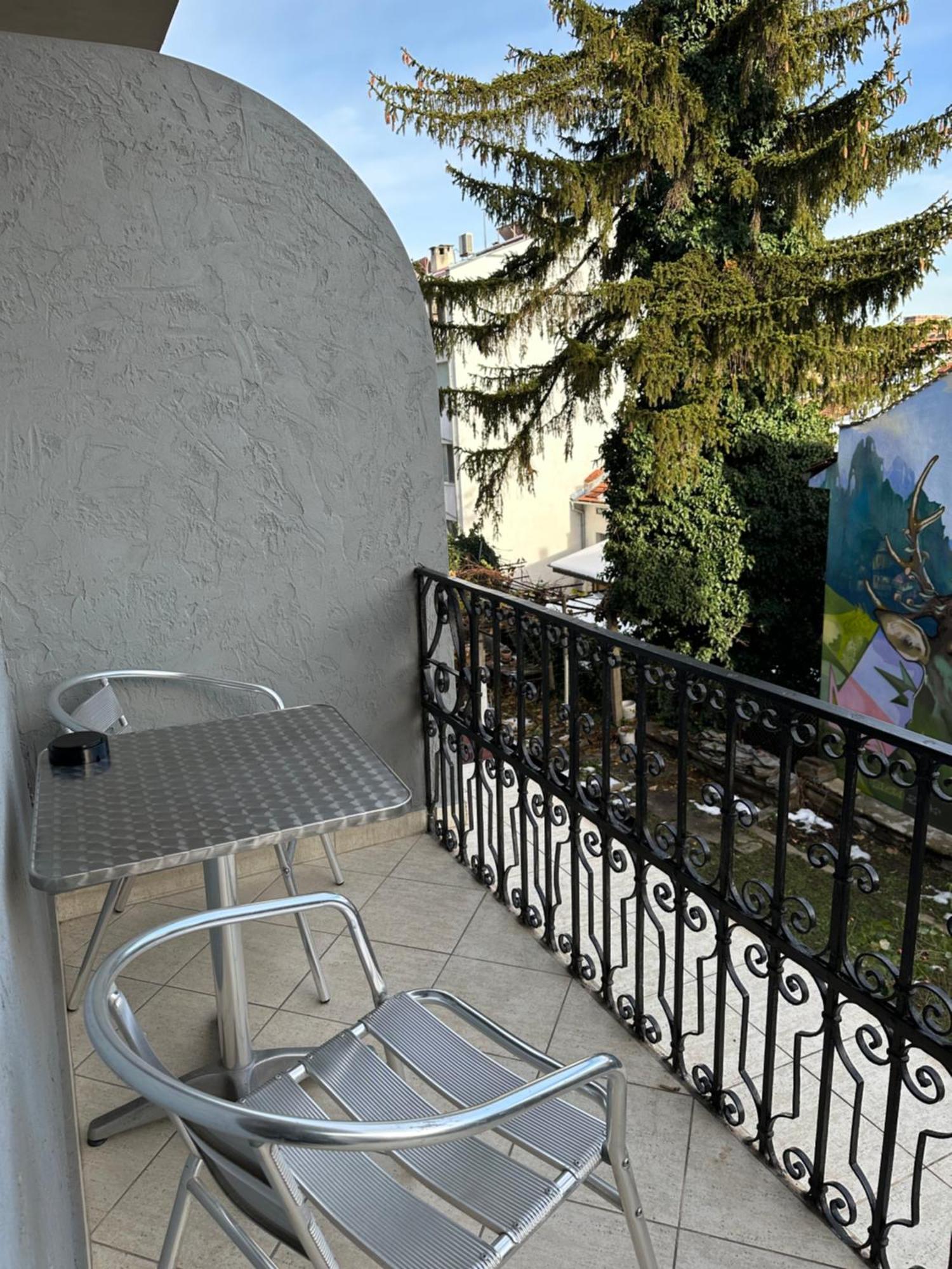 Guesthouse Petra Veliko Tarnovo Kültér fotó