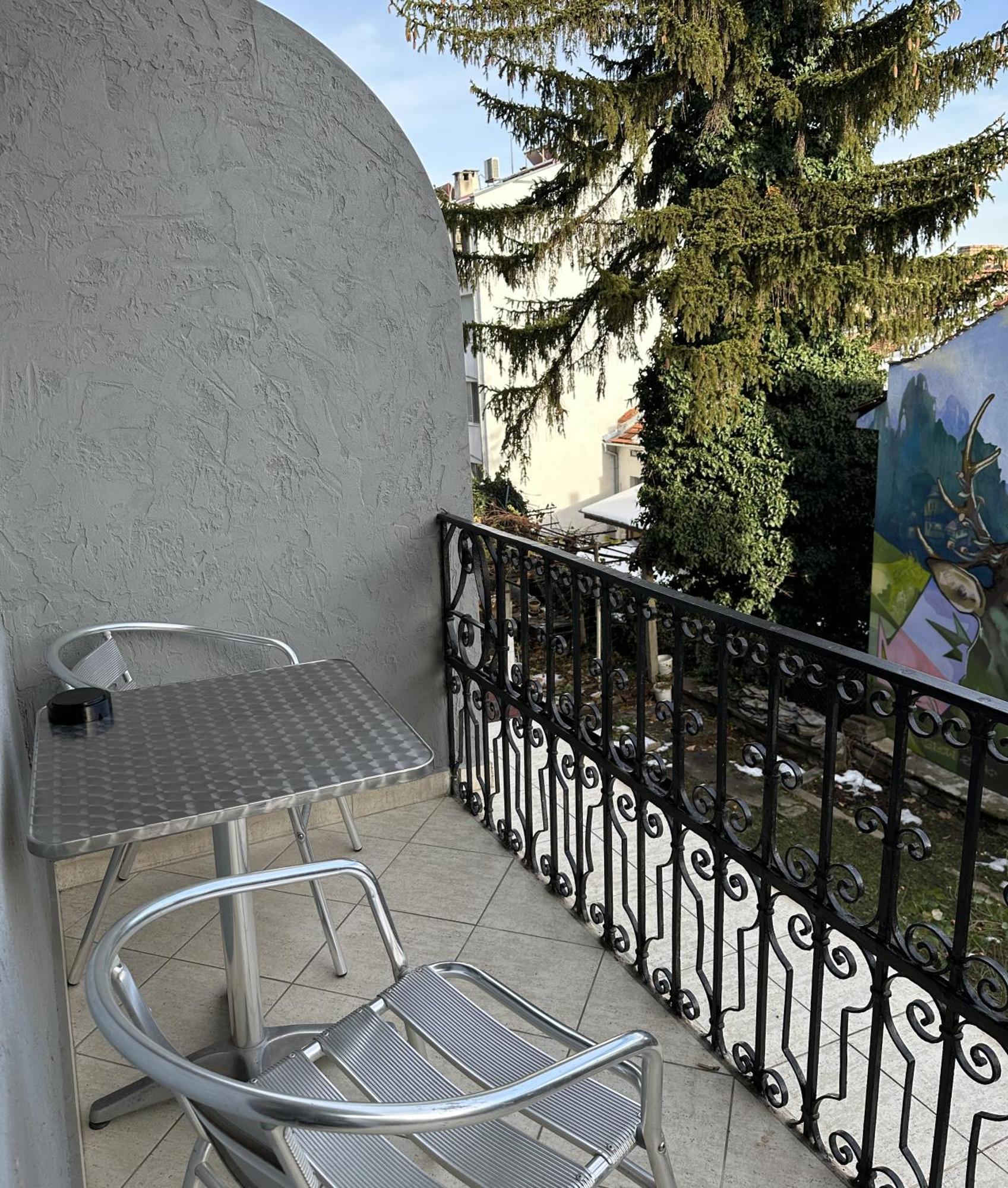 Guesthouse Petra Veliko Tarnovo Kültér fotó