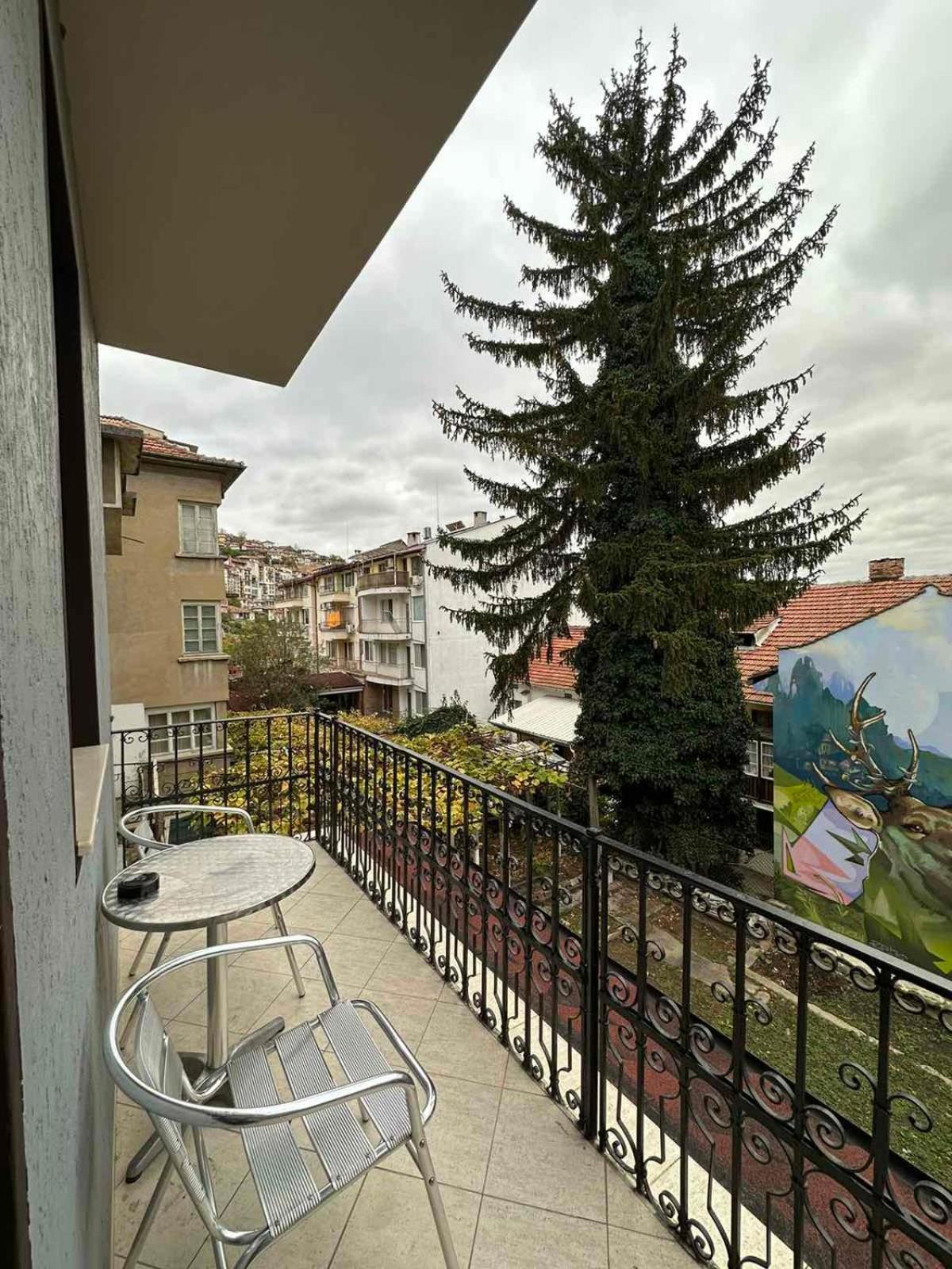 Guesthouse Petra Veliko Tarnovo Kültér fotó