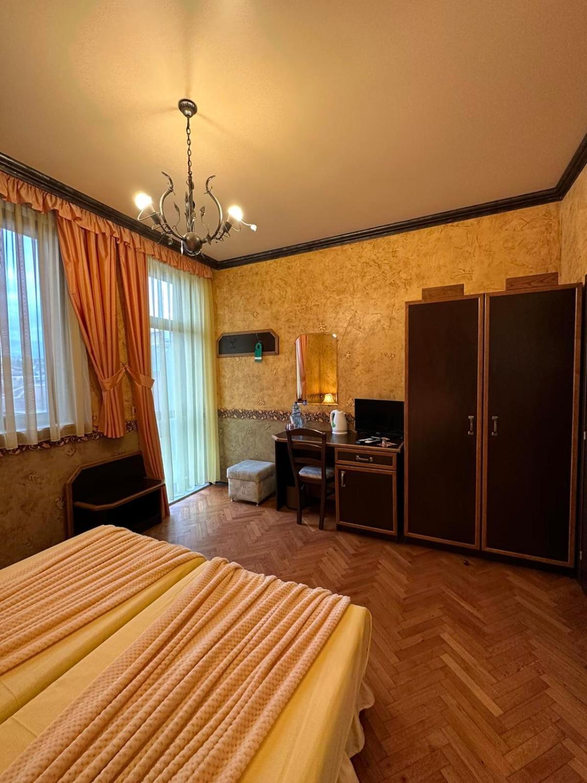 Guesthouse Petra Veliko Tarnovo Kültér fotó